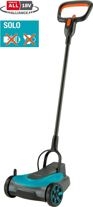 Gardena HandyMower 22/18V P4A (Rechargeable battery operated)
