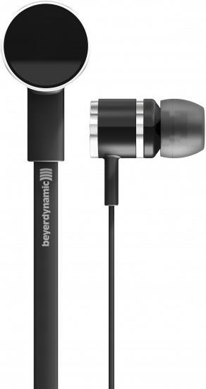 Productafbeelding Beyerdynamic DX 160 iE