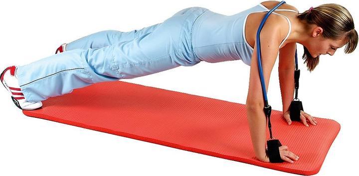 Produktbild Bodylastics Fitness-Tube-Set (0.29 m)