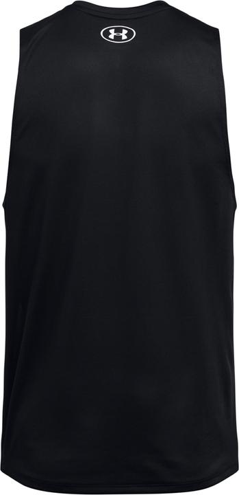 Actual product image Under Armour NOS UA Tech Tank-BLK,Black Black L (L)