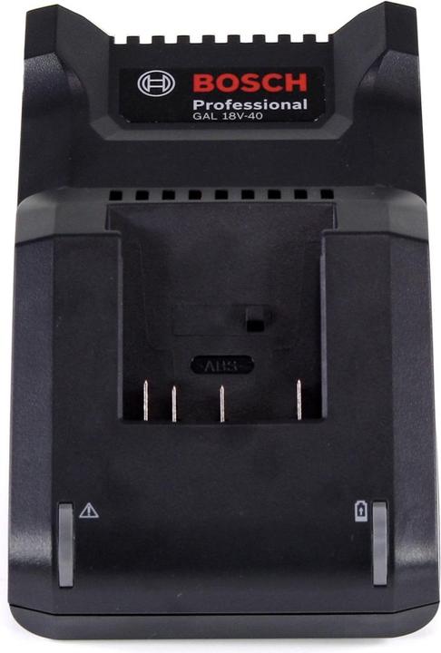 Productafbeelding Bosch Professional Accu startpakket 18V (18 V)