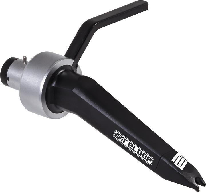 reloop Concorde Black (Tonabnehmer)