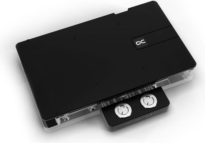 Actual product image Alphacool WAK Core Geforce RTX 5090 Palit + Gainward