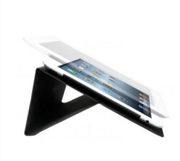 Immagine prodotto Kensington Custodia Folio Expert per iPad 2/3/4 Nero (iPad)