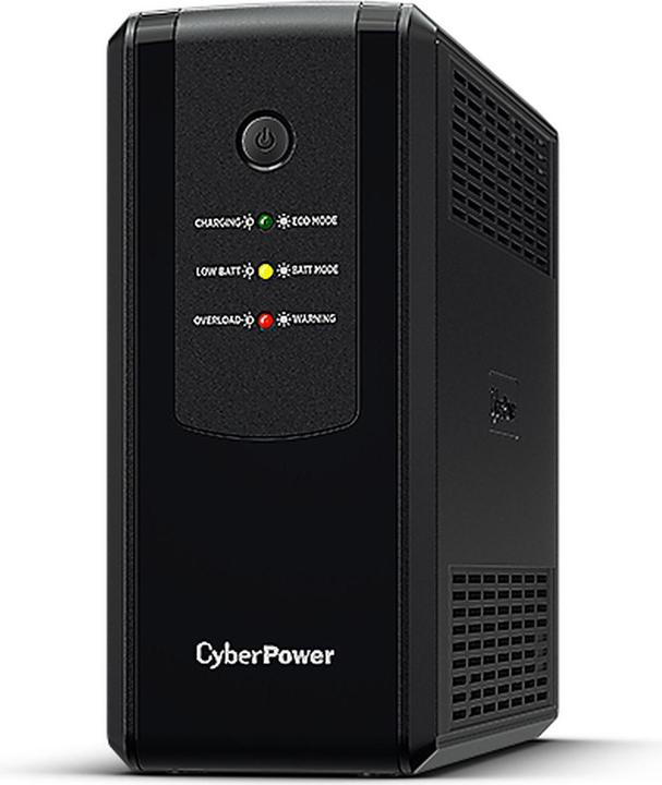Immagine prodotto Cyberpower UT1200EG (1200 VA, 700 W, Interattivo linea UPS)