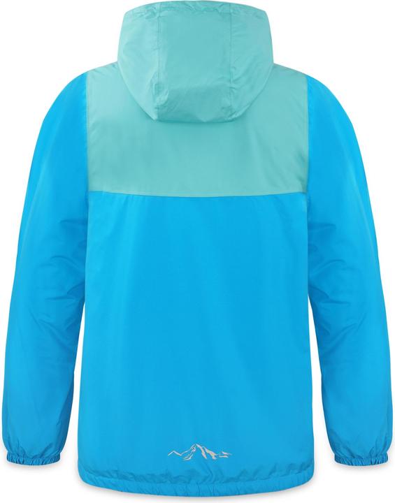 Produktbild Normani Kinder Windbreaker Mayo - 1127 (98, 102, 104, 100 A)