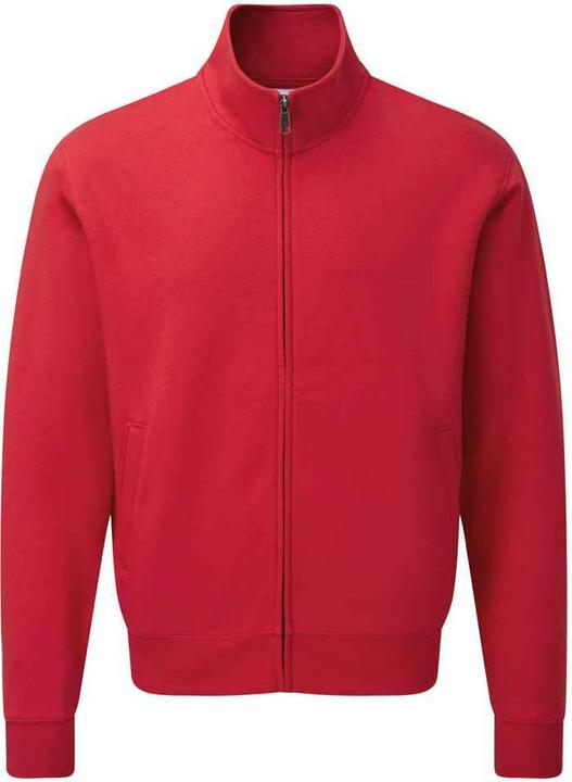 Produktbild Russell Authentic Sweatjacke (3XL)