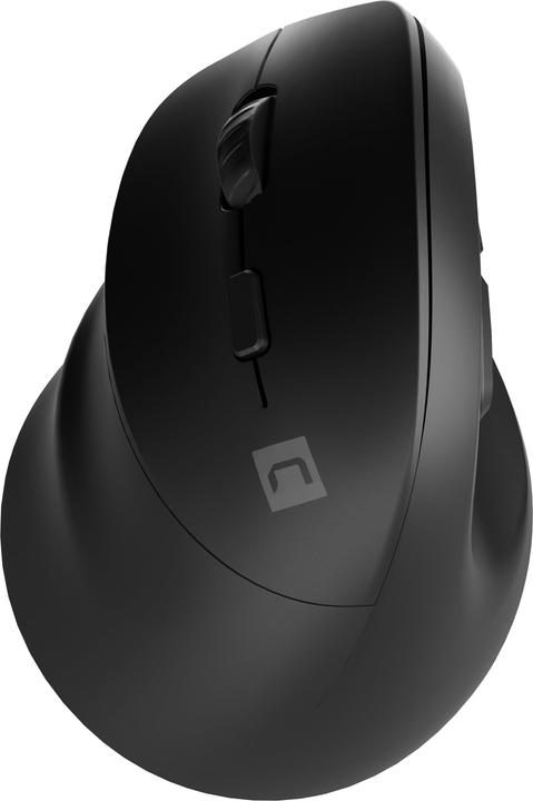 Image du produit Genesis Mysz Natec CRAKE 2 dla leworęcznych (NMY-2049) (Sans fil)