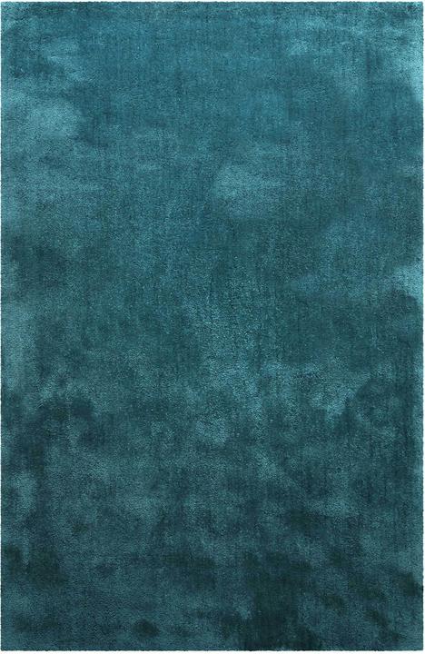 Turquoise Petrol