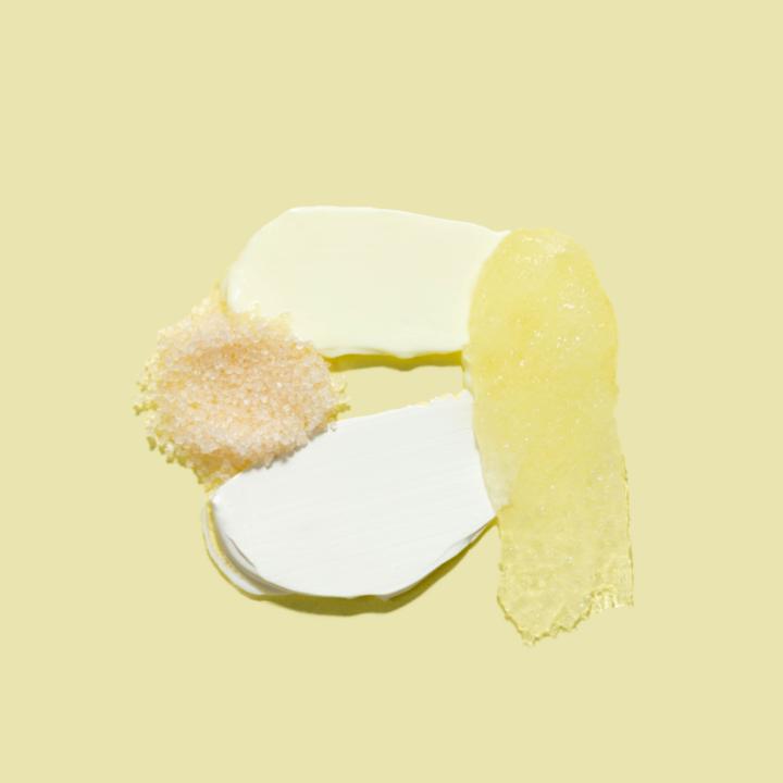 Image du produit Bcl Spa Brightening Lemon + Lily & Kojic Acid 4 Step System (Bain de pieds, Masque de pied)