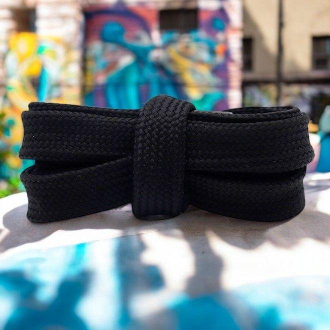 Image du produit LaceGodZ 1 Paar OG Fat Laces Collection extra breite Schnürsenkel (120 cm)