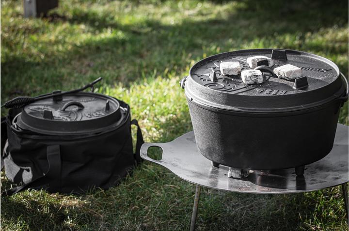 Actual product image Petromax Fire pot ft 18