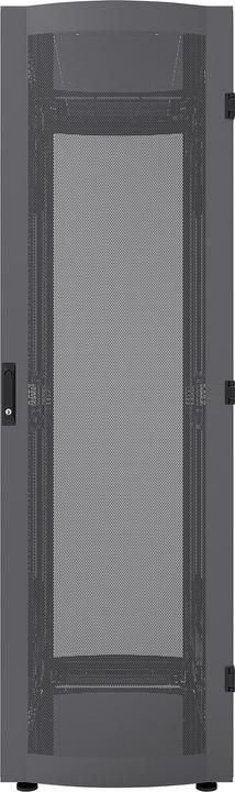Produktbild Intellinet 19" Serverschrank (10.87 HE, 19 Zoll Rack)