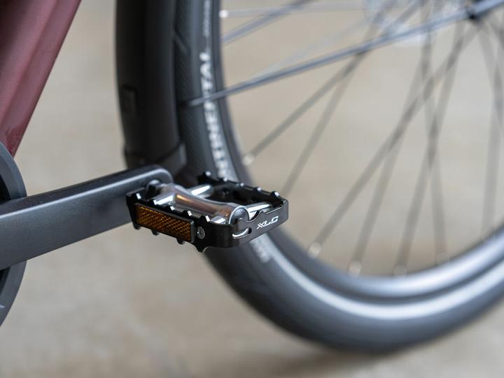 Produktbild XLC PD-M04 Ultralight