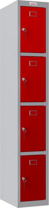 Phoenix Metal locker PL1430GRK (freight forwarding)