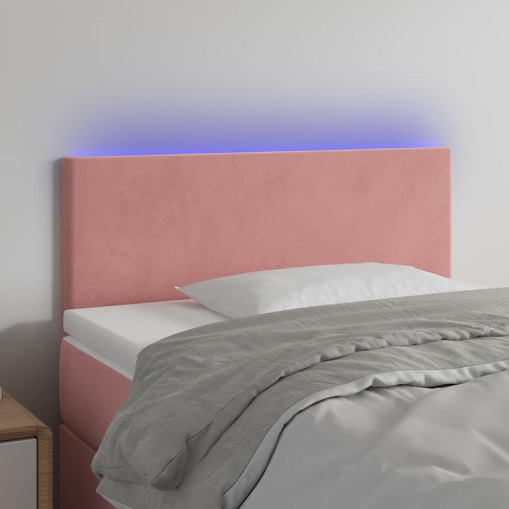 Produktbild VidaXL Ruben (90 x 5 x 128 cm)
