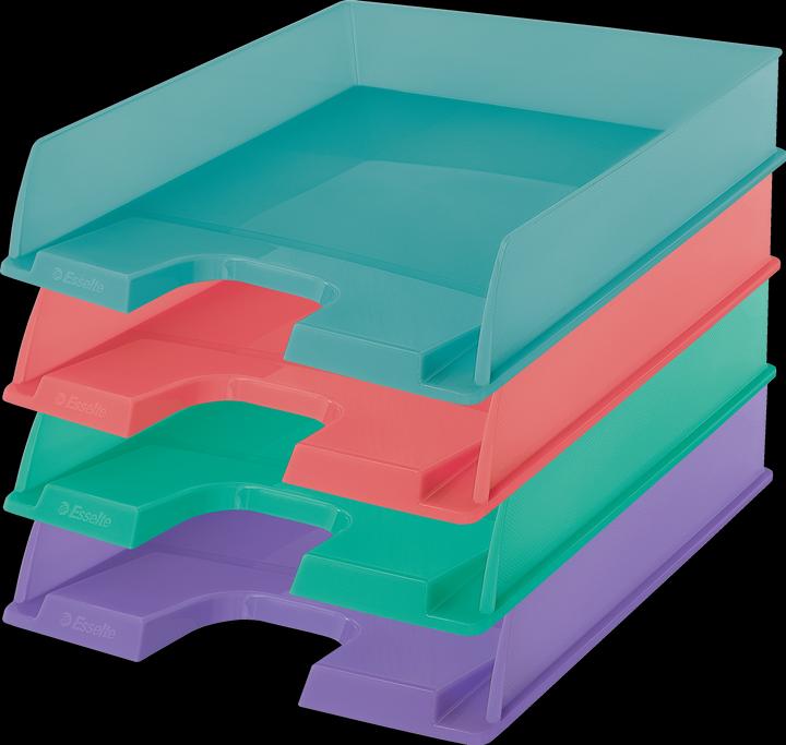 Produktbild Esselte Colour'Ice (A4)