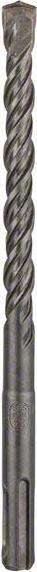 Actual product image Bosch Professional Zubehör Hammer drill SDS plus-5, 10 x 100 x 165 mm (10 mm)