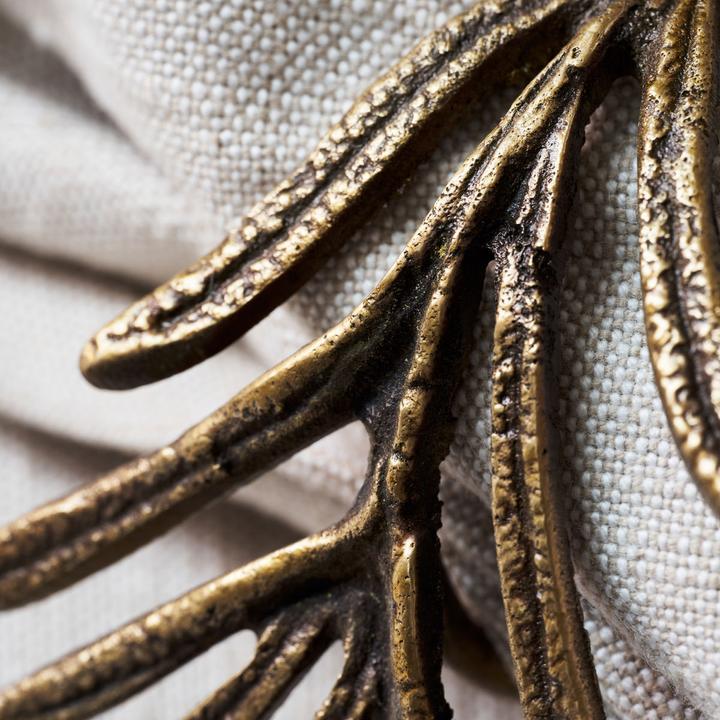 Actual product image House Doctor Napkin rings
