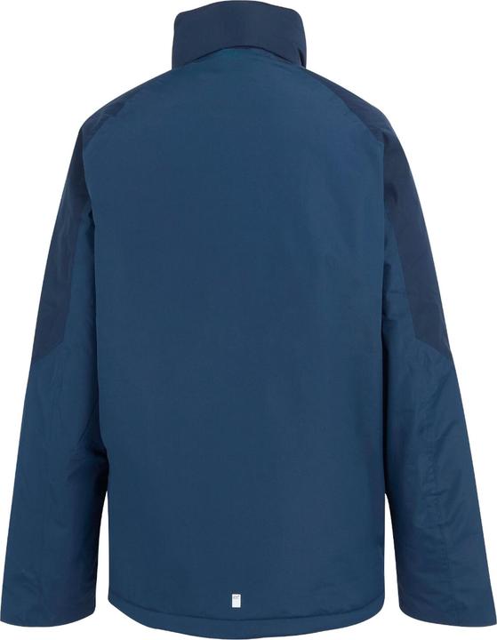 Actual product image Regatta Mens Calderdale II Winter Waterproof Jacket (XXL)