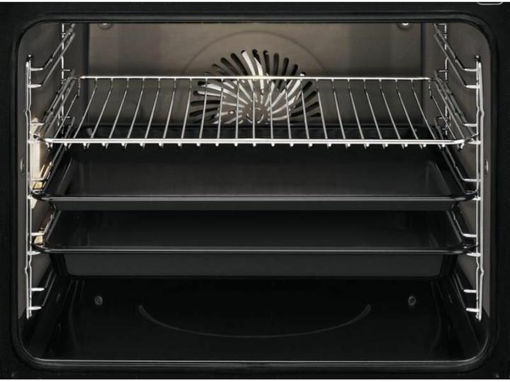 Actual product image Electrolux Clean 600 ES62CB25UG