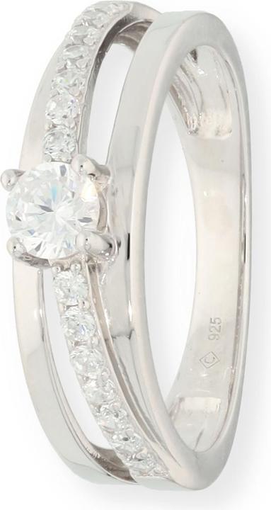 Immagine prodotto Carat Stile (52, 925 Argento)