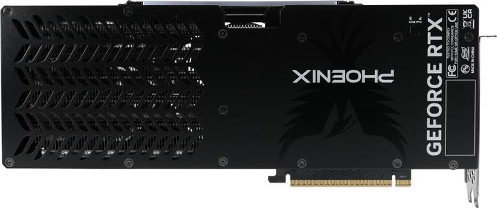 Immagine prodotto Gainward Grafikkarte GeForce RTX 5070 Phoenix GS 12 GB GDDR7 (12 GB)