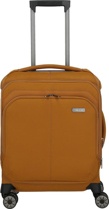 Image du produit Travelite Priima 4 Rollen Kabinentrolley S 55 cm (34 l, Bagage à main (jusqu'à 50l))