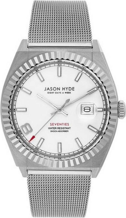 Produktbild Jason Hyde Herrenuhr JH30003 (Ø 40 mm) (40 mm)