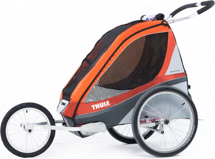 Actual product image Thule Chariot Corsaire 2