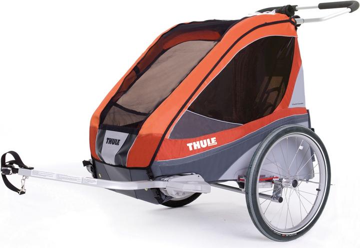 Actual product image Thule Chariot Corsaire 2