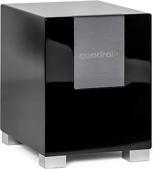 Produktbild Quadral Qube 8 (130 W)