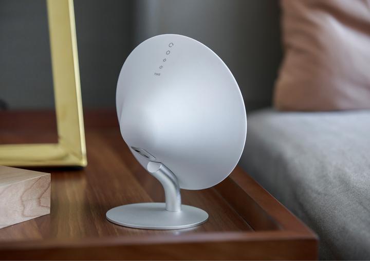 Image du produit Gingko Halo One (8 h, Fonctionnement sur batterie)