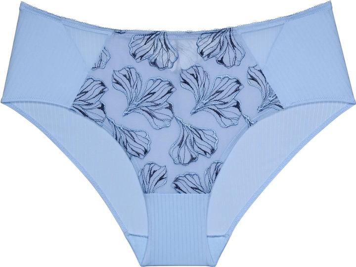 Produktbild Triumph Maxislip Wild Iris Florale Maxi (46, Einzelpack)