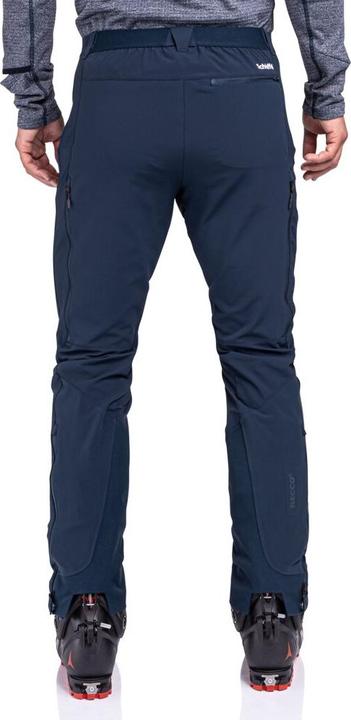 Produktbild Schöffel Softshell Pants Kals (56, 3XL)