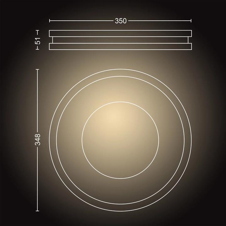 Immagine prodotto Philips Hue Being Basis BT (2400 lm)