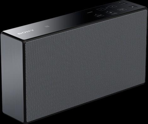 Sony SRS-X5 Haut-parleur Bluetooth avec NFC (8 h, Fonctionnement sur batterie)