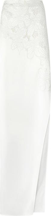 Actual product image Genny Skirts White (42)
