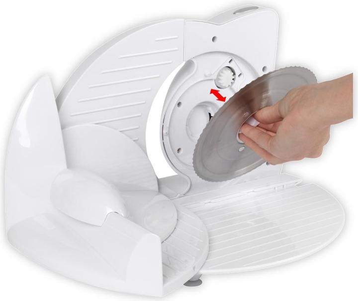 Produktbild Clatronic As 2958