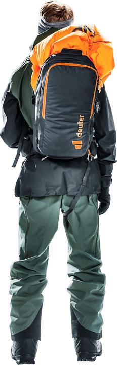 Image du produit Deuter Alproof Ride 18 (18 l)