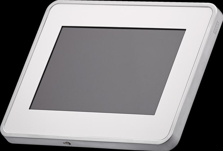 Novus Retail System TabletSafe Android - mounting component (housing)
