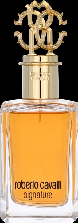 Produktbild Roberto Cavalli Signature (W,100 ml) (Eau de Parfum, 100 ml)