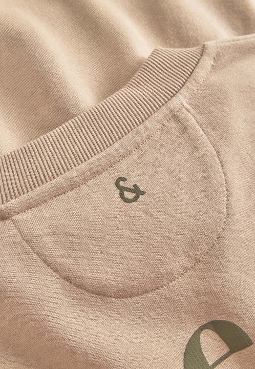 Produktbild Colours & Sons Sweatshirt Crewneck MFAOS Print (XL)