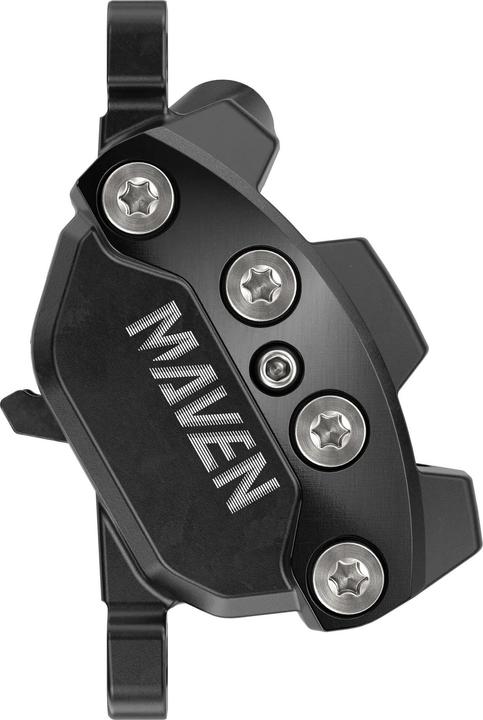 Produktbild Sram Maven Silver (Vorderradbremse, Bremssattel, 4)