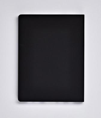 Produktbild Nuuna Notizbuch Graphic A5 52002 (22 x 16.5 cm, Gepunktet, Weicher Einband)