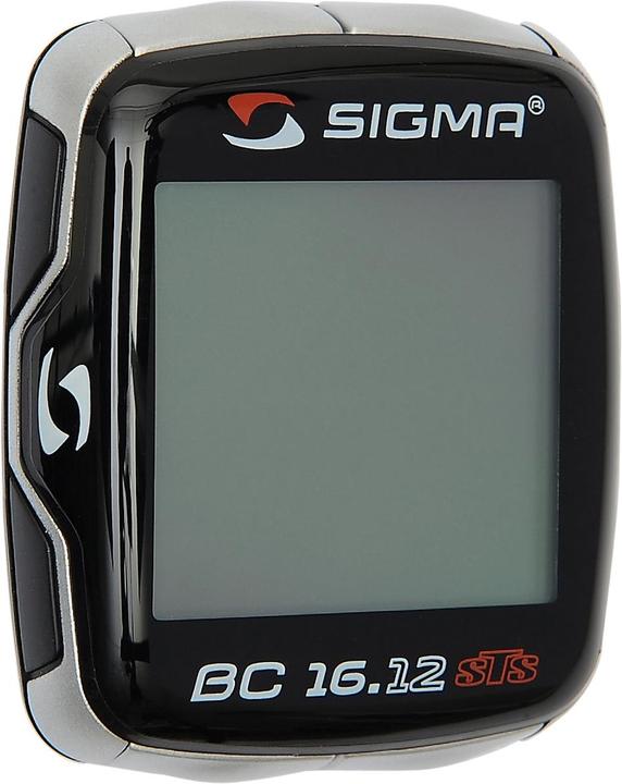 Produktbild Sigma Sport Bc 16.12 Sts Cad