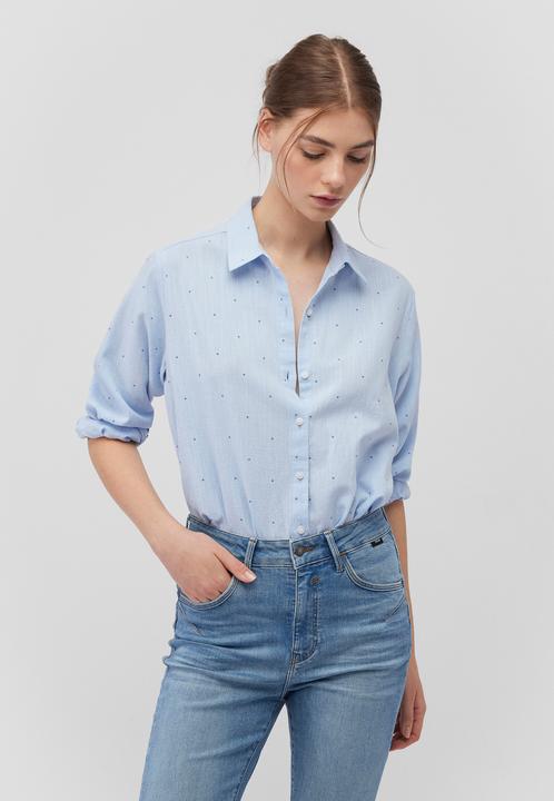 Mavi Long Sleeve Shirt