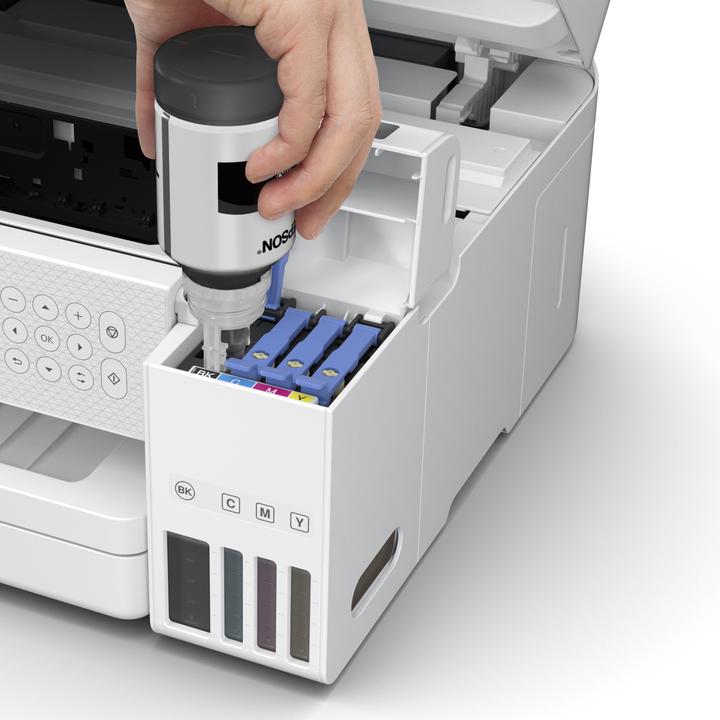 Immagine prodotto Epson L6276 Inkjet DPI WLAN (Inchiostro, Colore)