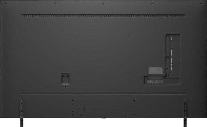 Produktbild LG 75QNED85A6C (75", QNED85, QNED, 4K, 2025)
