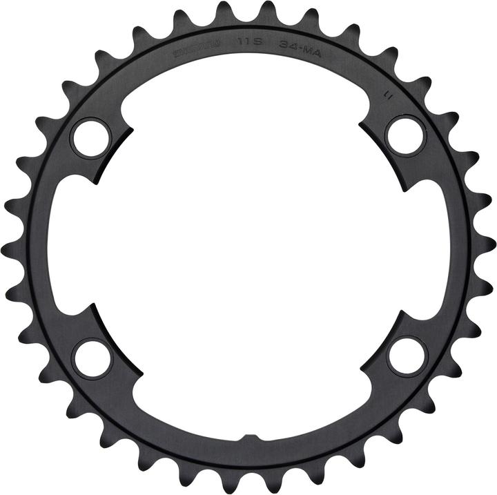 Shimano Intérieur ULTEGRA 6850 Compact (34)